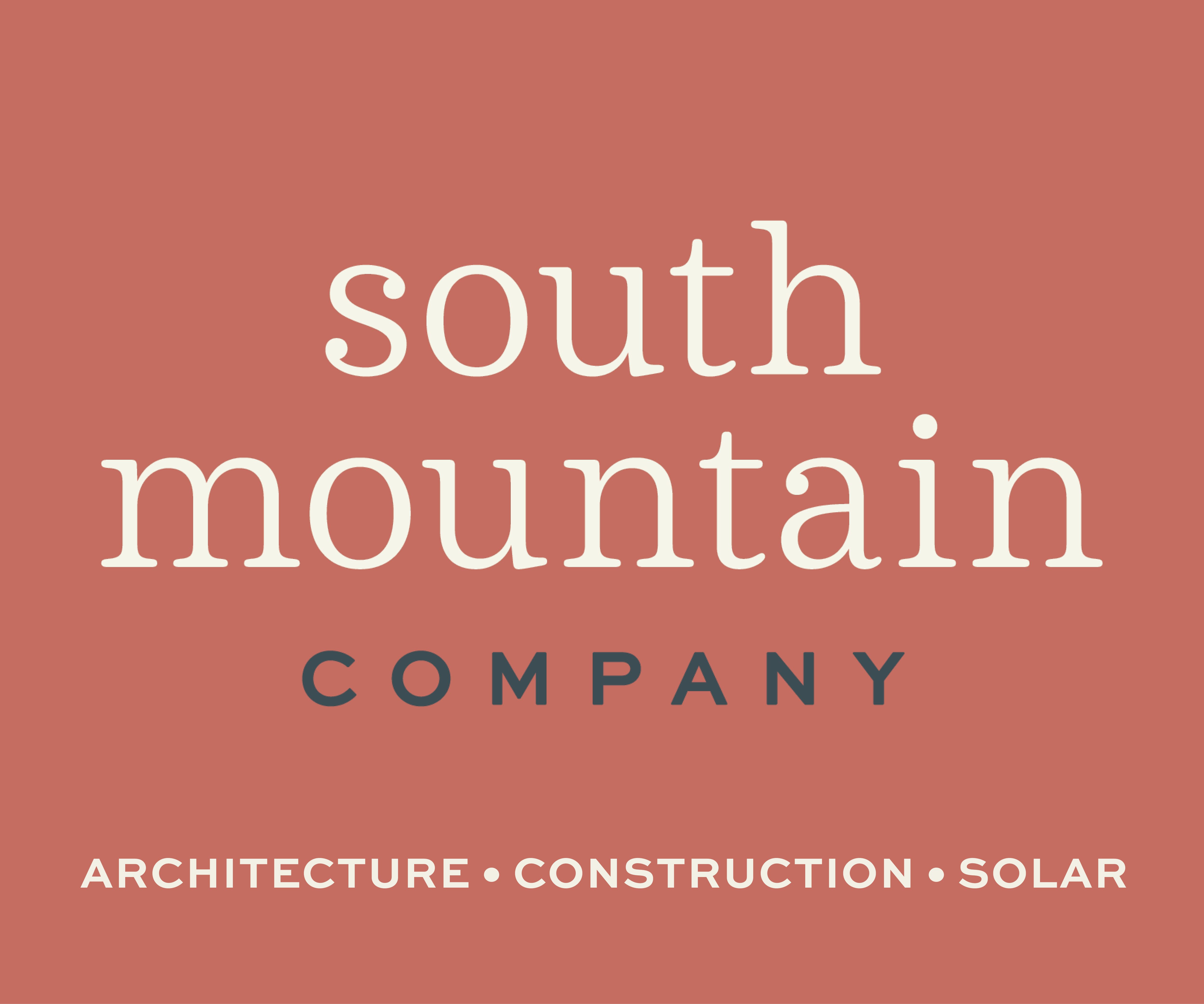 South Mountain Company Logo